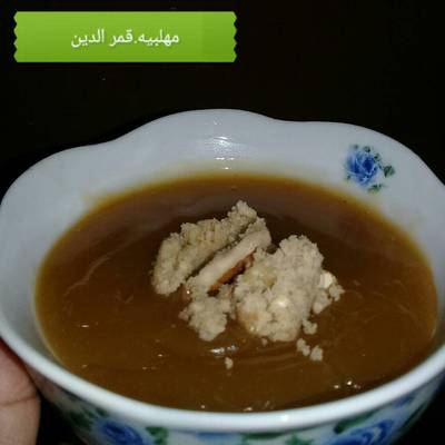  مهلبيه.قمر الدين 