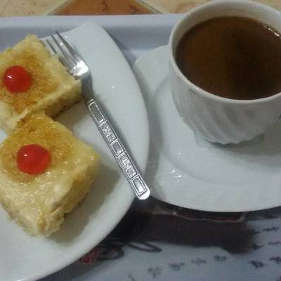  بسبوسة كاروهات 