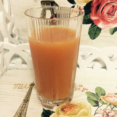  كوكتيل عصير طبيعي لذيييذ 