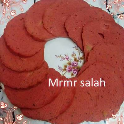  طريقة عمل اللانشون فى البيت