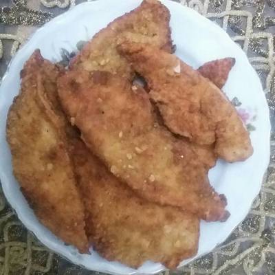  خلطة البانيه 