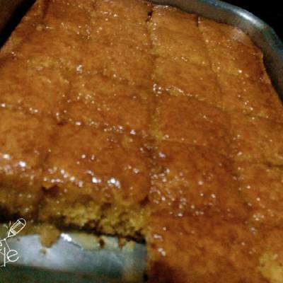  كيك اليوسفي 