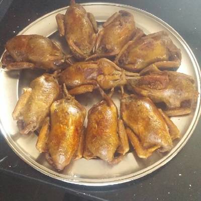  حمام محشى بالارز 