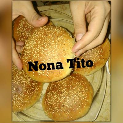  قرص طريه محشيه سكر بالقرفه وسكر ساده 