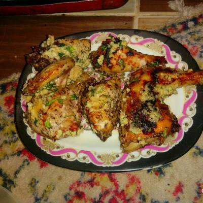  فراخ بطريقه جديده 