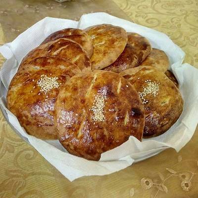  الذمول اليمني 