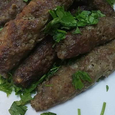  كفته مشويه تحفه تحفه 