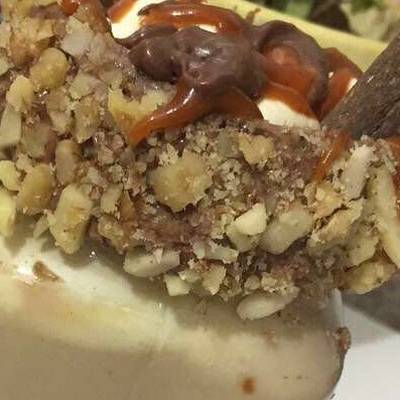  مشروب اللوتس الساخن 