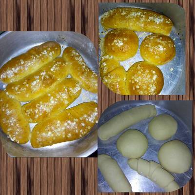  العيش الفينو والكيزر 