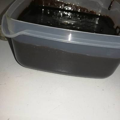  صوص شوكولا ارهب والله من الجاهز 