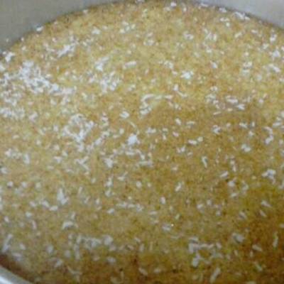  بسبوسة صيامى 