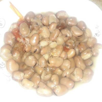  طريقه الفول المدمس بالصور 