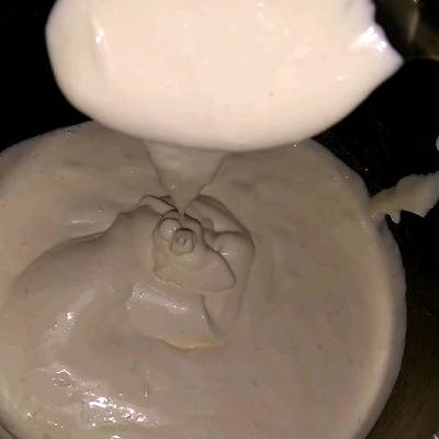  مايونيز منزلي مفيش اسهل من كده 