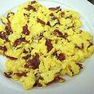  بسطرما بلبيض 