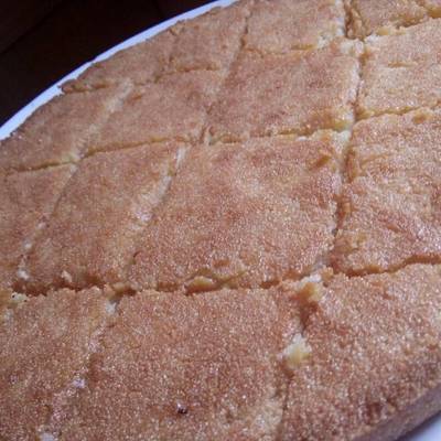  بسبوسه بجوز الهند 