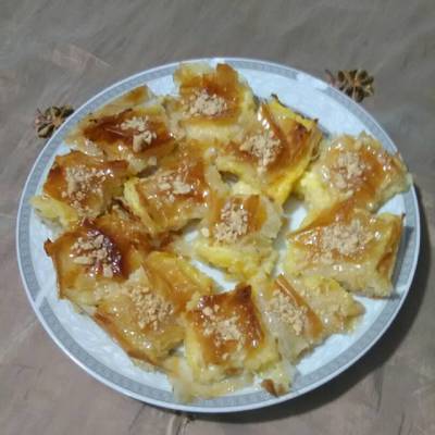  #جلاش بالكاستر البيتي 