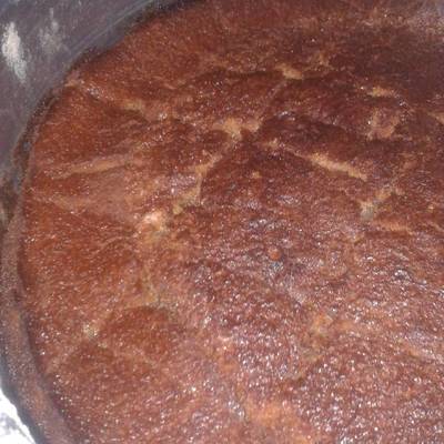  كيك برتقال اصفهان 