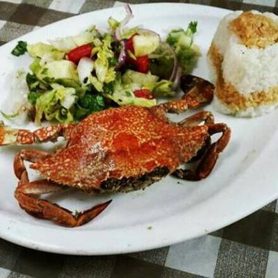  كابوريا عالبخار 