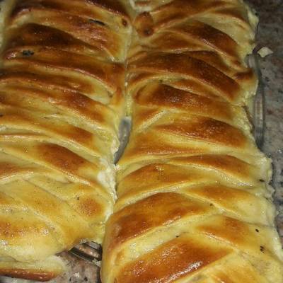  ضفائر الجبنه 