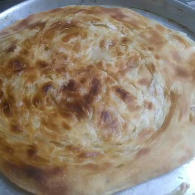  الفطير المشلتت 