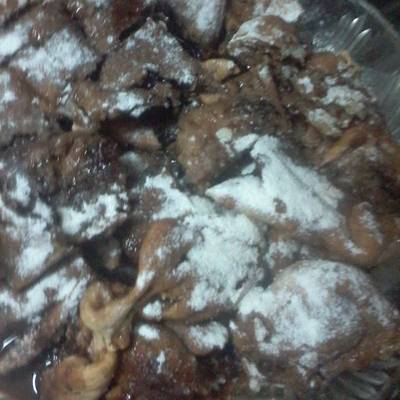  سناكس شوكولا 