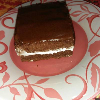  كيكة الشاتو 