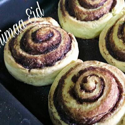  سينابون الأصلي ❤