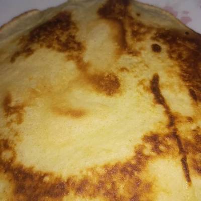  بان كيك #اكلات_للعروس 