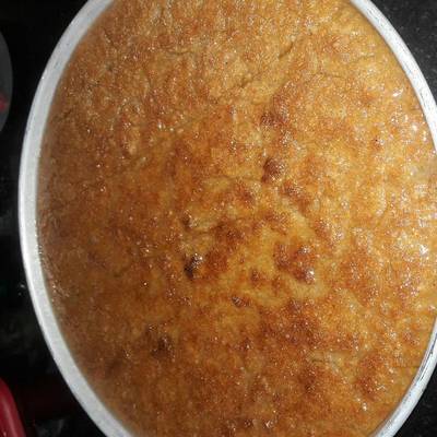  البسبوسة البيتي 