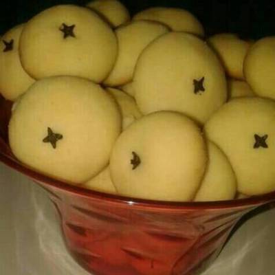  الغريبه بالقرنفل 