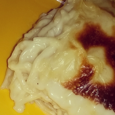  مكرونة نجرسكو #اكلات_للعروس 