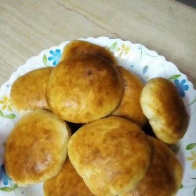  قرص بلدي على طريقتي 