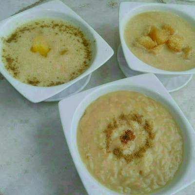  غداء_سريع مهرجان العدس 