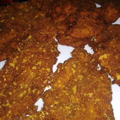  فراخ كرانشي بطريقه جوزي