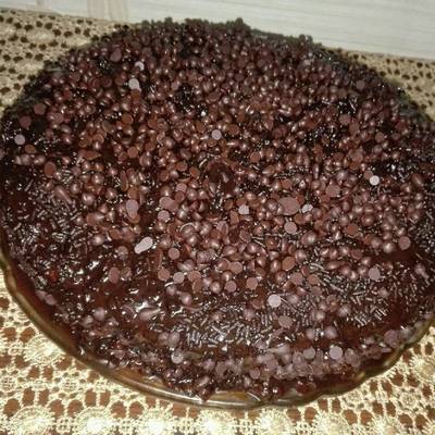  كيكة الهوهوز 