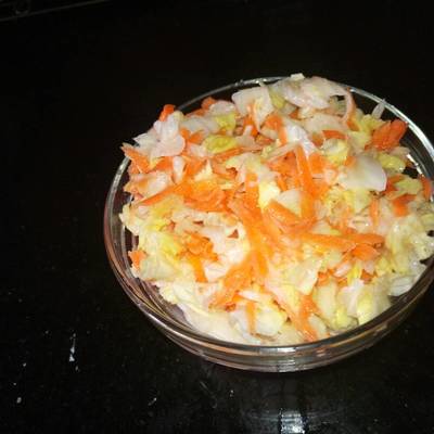  طريقة عمل الكول سلو 