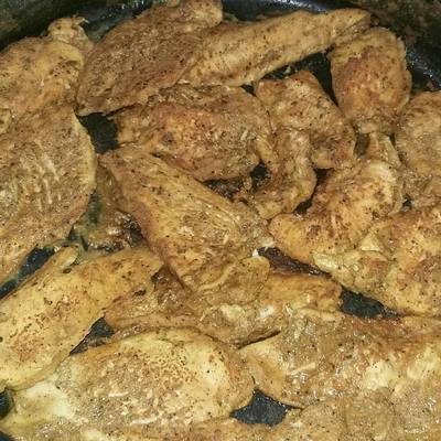  #اكلات_ دايت فيليه مشوى 