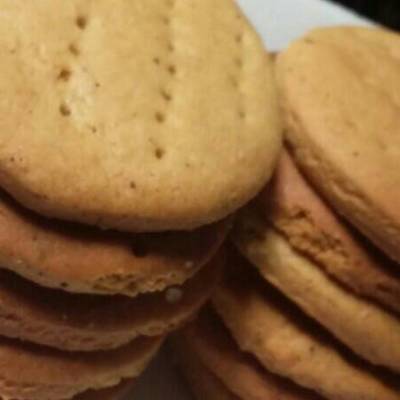  بسكوت العسل الاسود 