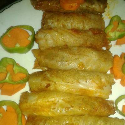  محشي الملفوف 