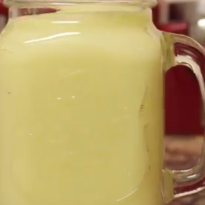  بينيا كولادا سموذي 