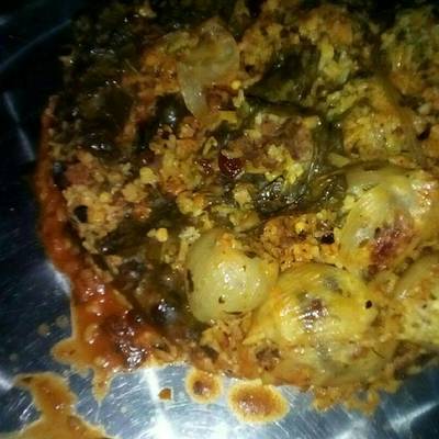  دولمه عراقيه 