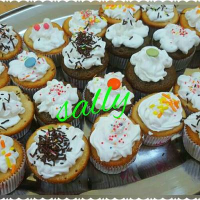  كب كيك سويتيز 