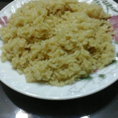  طريقه عمل الارزالصياديه السهله جدا 