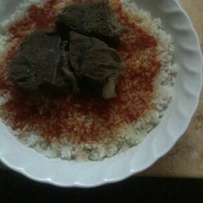  الفتة المصرية 