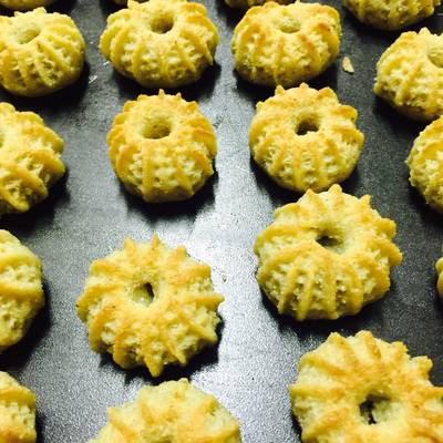  معمول سميد ناعم رائع