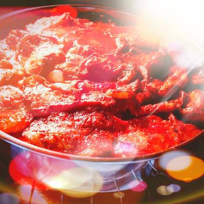  صينية الناجت  