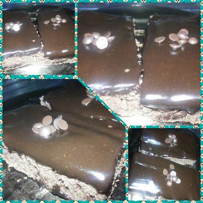  جاتوه شاتوه بالشيكولاته