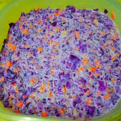  سلطة كول سلو 