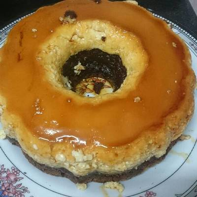  كيك قدرة قادر 