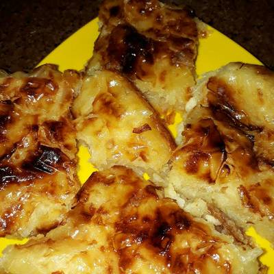  كيكه الجلاش 